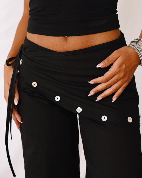 The Wrap Pants