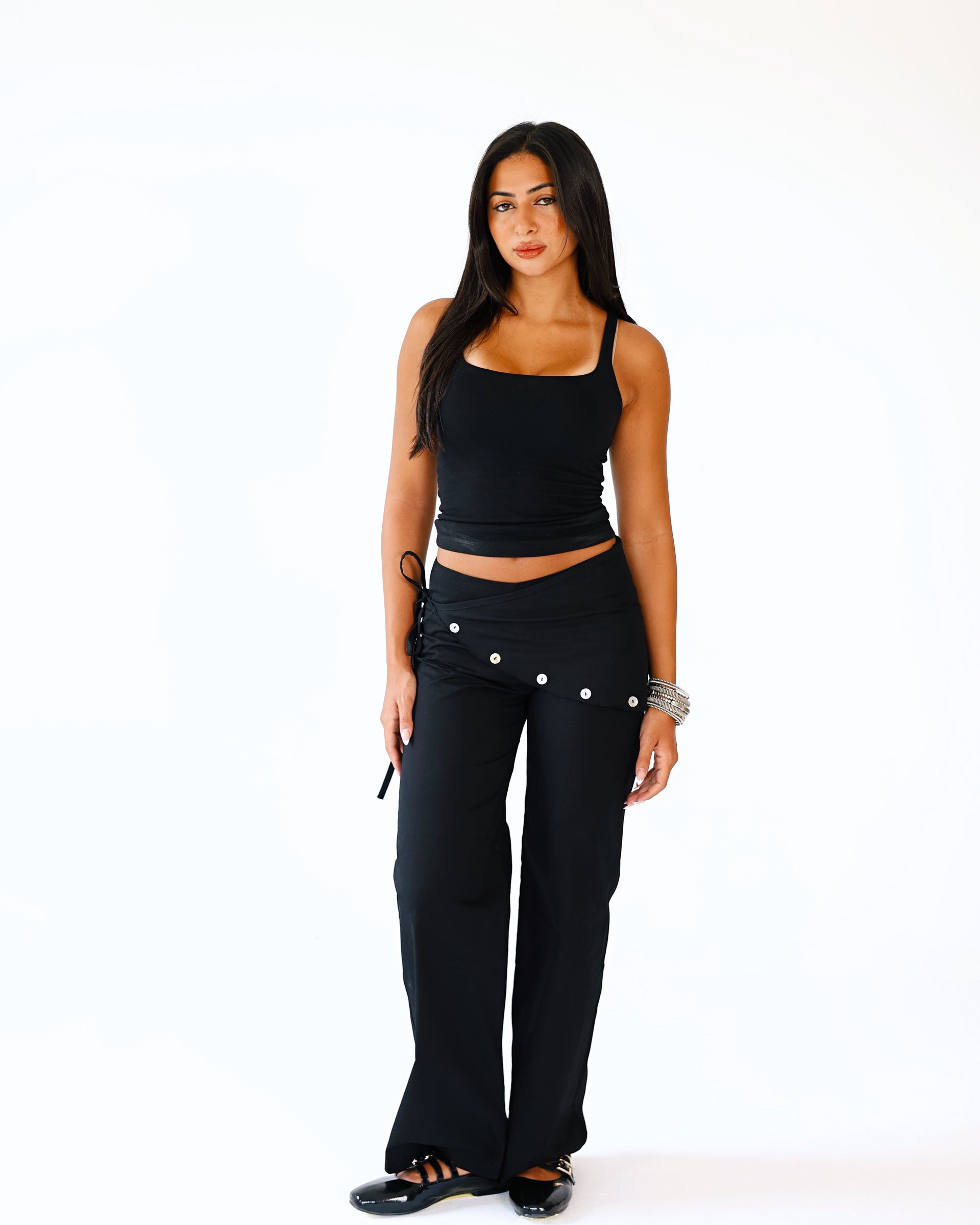 The Wrap Pants