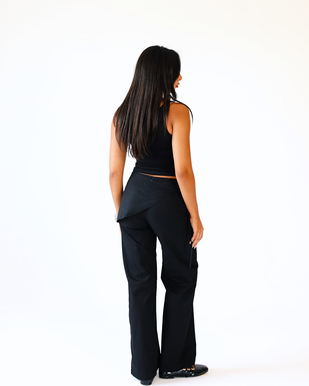The Wrap Pants